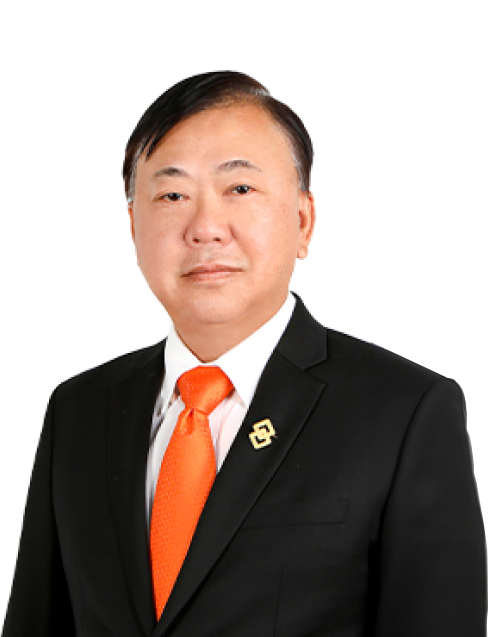 Mr. Prasit Srirungthum