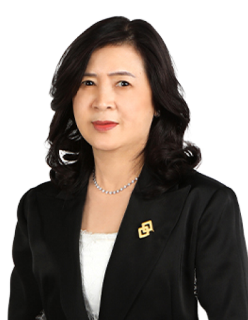 Mrs. Wimonsri Srirungthum