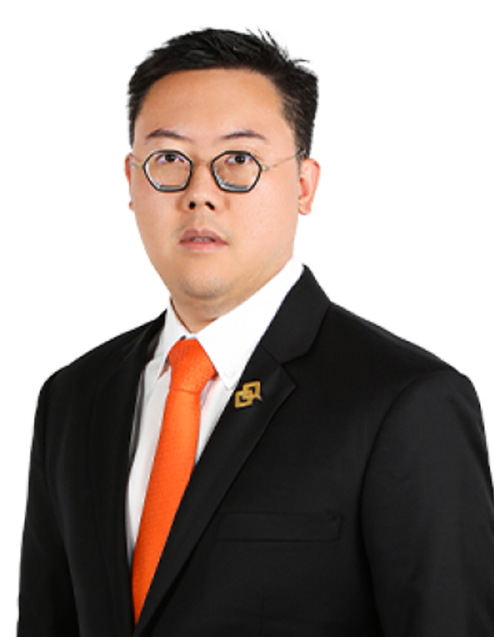 Mr. Aniwat Srirungthum