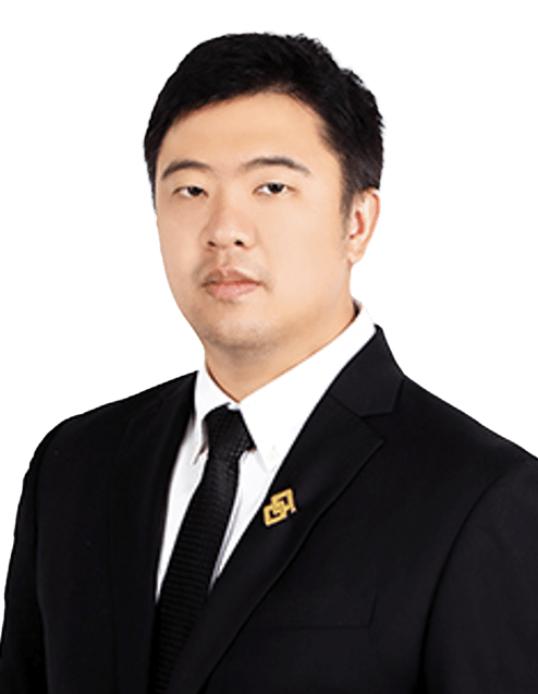 Mr. Anirut Srirungthum