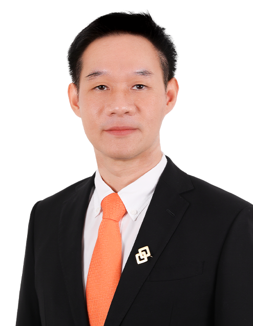 Mr. Nutthirutt wanwimonphong