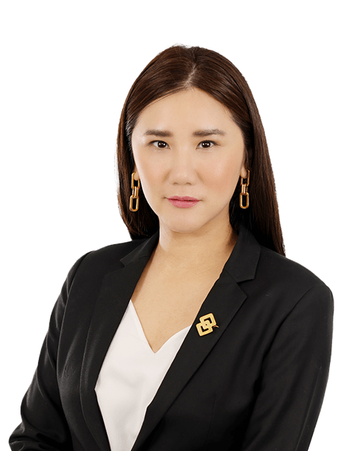 Ms. Pijittra Trirattanathada