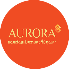 Aurora Logo