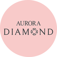AURORA Diamond Logo
