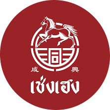 SENG HENG Logo