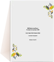 ESG Structured Data Report 2024