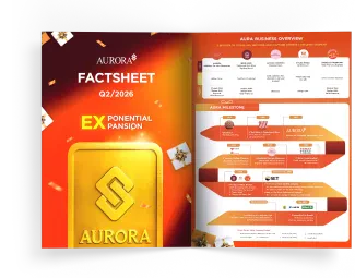 Factsheet Q2/2026