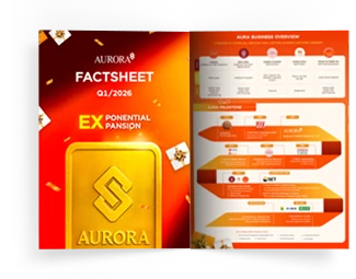Factsheet Q1/2026