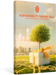 Sustainability Report 2024
