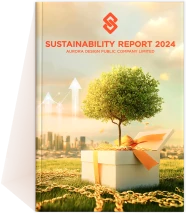Sustainability Report 2024