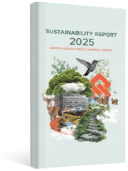 Sustainability Report 2025