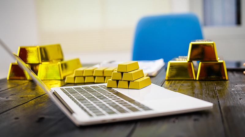 AURORA DESIGN: "Asia's Hidden in Gold Retailing & Financing" : TIME Magazine